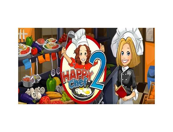 Happy Chef 2 for Android - Download the APK from Habererciyes